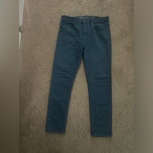 Men Slim Fit Jeans